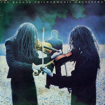 Master Release: Reggae Philharmonic Orchestra by Reggae Philharmonic Orchestra