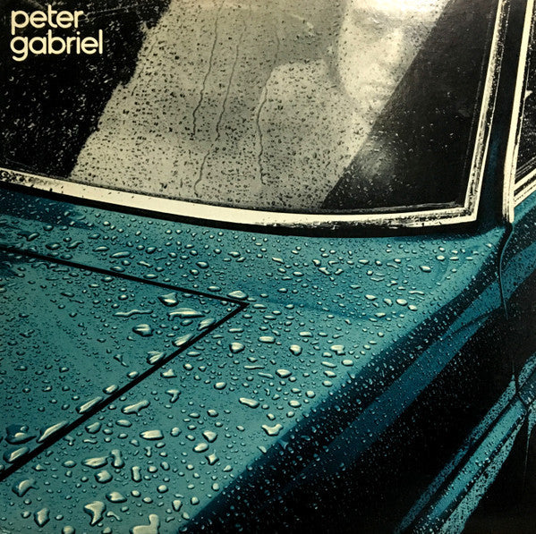 Release: Peter Gabriel-Vinyl-US-1977-SD 36-147-5892062