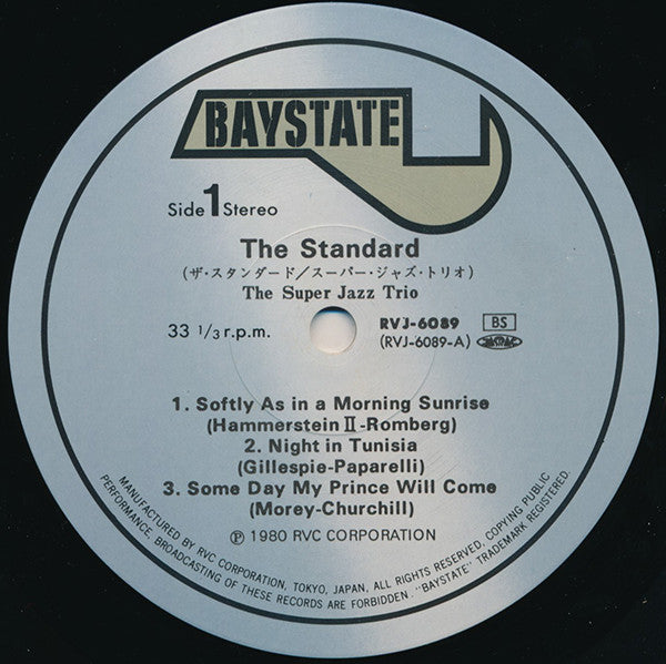 The Standard