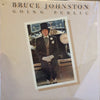Bruce Johnston - Going Public (Vinyl, LP, Album, Stereo) Very Good (VG) / Good Plus (G+)