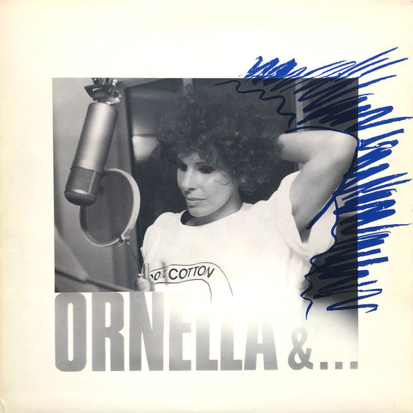 Master Release: Ornella &... (Duetti, Trii, Quartetti) by Ornella Vanoni