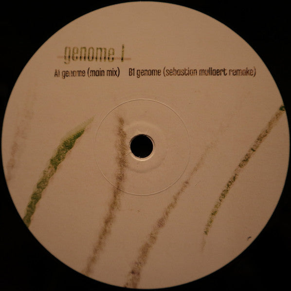 Genome I