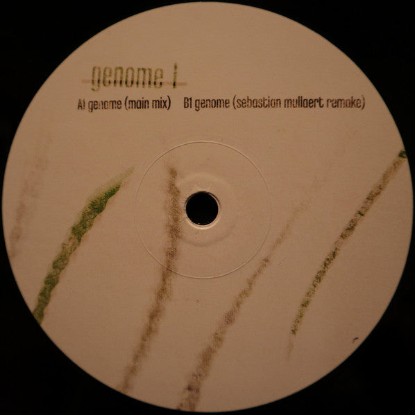 Genome I