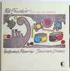 Pete Escovedo - Yesterday's Memories · Tomorrow's Dreams (Vinyl, LP, Album) Very Good (VG) / Very Good (VG)