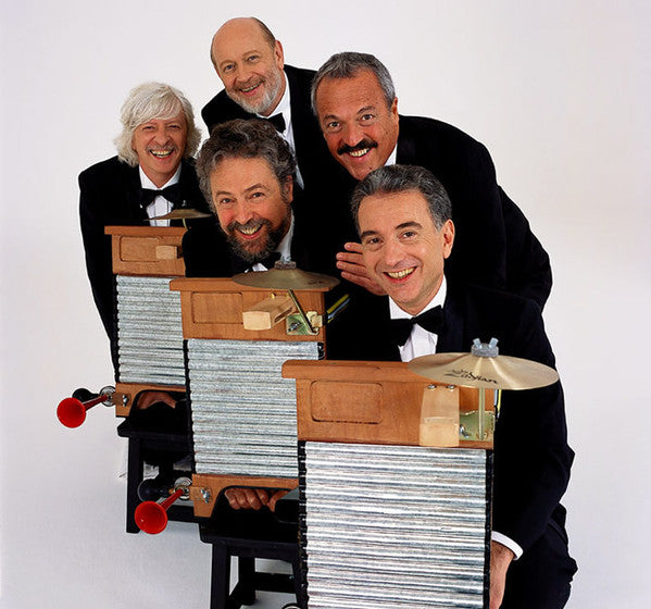 Les Luthiers
