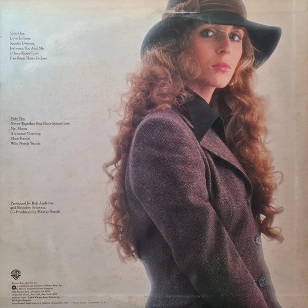 Carlene Carter