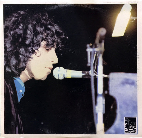 Release: Julien Clerc (Enregistrement Public 1977)-Vinyl-France-1977-2C 154-14491/92/93-3394369