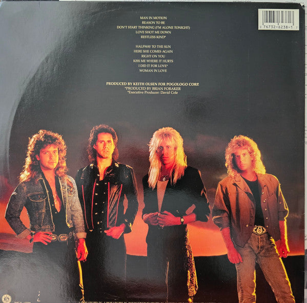 Release: Man In Motion-Vinyl-US-1988-MCA 6238, MCA 7820-1978143