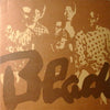 Black Blood (2) - Black Blood (Vinyl, LP, Compilation) Very Good Plus (VG+) / Very Good Plus (VG+)