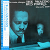 Bud Powell - The Scene Changes, Vol. 5 (Vinyl, LP, Album, Reissue, ...