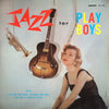 Frank Wess - Jazz For Playboys (Vinyl, LP, Album, Mono) Very Good (VG) / Very Good (VG)