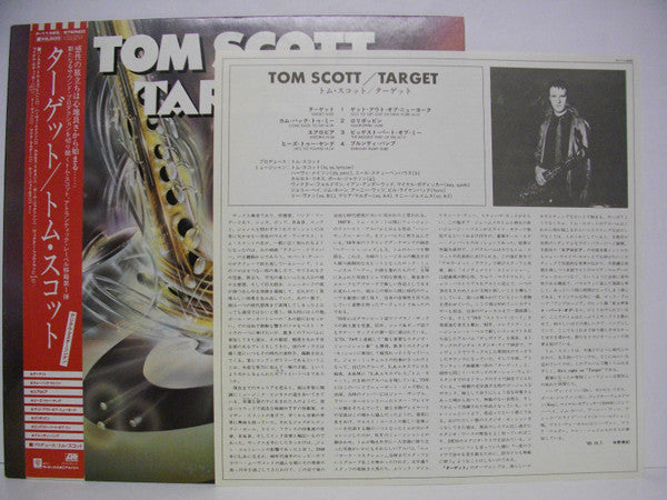 Target