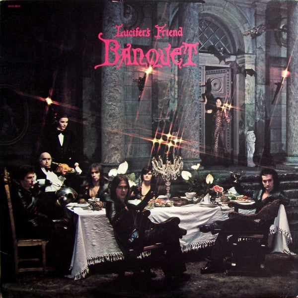 Master Release: Banquet by Lucifer's Friend