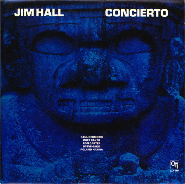 Concierto = アランフェス協奏曲