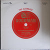 Benny Goodman And His Orchestra - The Alternate Goodman Vol. V (Vinyl, LP) Very Good Plus (VG+) / Very Good Plus (VG+)