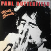 Paul Butterfield - North South (Vinyl, LP, Stereo, Album) Near Mint (NM or M-) / Very Good Plus (VG+)
