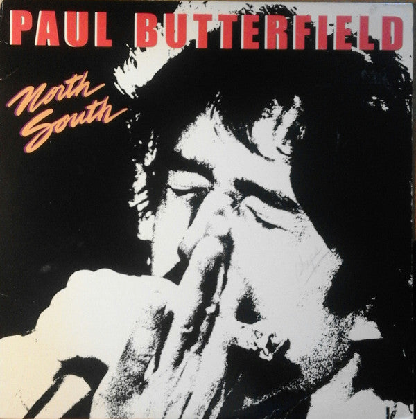 Master Release: North South by Paul Butterfield