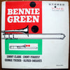 Bennie Green - Bennie Green (Vinyl, LP, Album, Stereo) Good Plus (G+) / Very Good (VG)