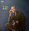 J.J. Johnson - J.J.! (Vinyl, LP, Album) Very Good (VG) / Very Good (VG)