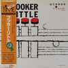 Booker Little - Booker Little (Vinyl, LP, Album, Reissue, Stereo)