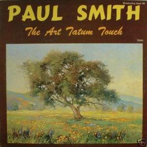 Release: The Art Tatum Touch-Vinyl-US-1977-004-7137716