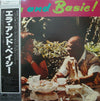 Ella Fitzgerald - Ella And Basie! (Vinyl, LP, Album, Reissue, Stereo) Very Good (VG) / Very Good (VG)