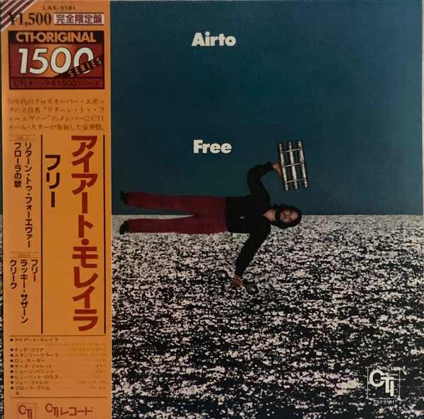 Free