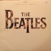The Beatles - 20 Greatest Hits (Vinyl, LP, Compilation, Repress) Very Good Plus (VG+) / Very Good Plus (VG+)