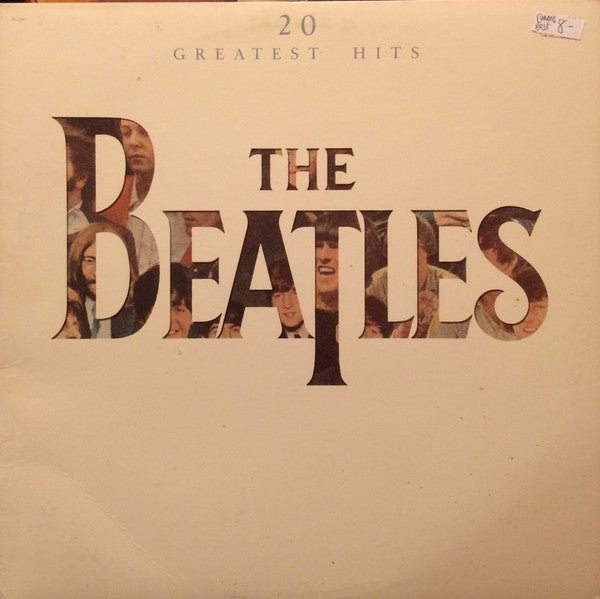 20 Greatest Hits