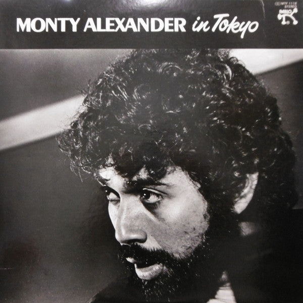 Master Release: In Tokyo by Monty Alexander