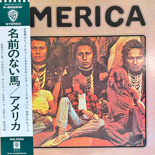 America