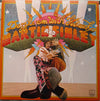 Martin And Finley - Dazzle 'Em With Footwork (Vinyl, LP, Album)