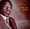 Archie Shepp - Trouble In Mind (Vinyl, LP, Album, Limited Edition, Reissue, Stereo) Near Mint (NM or M-) / Very Good Plus (VG+)