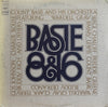 Count Basie Orchestra - Basie 8 & 16 (Vinyl, LP, Compilation, Mono)