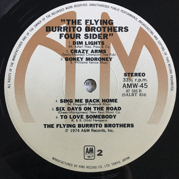 Four Sider