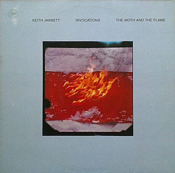 Invocations / The Moth And The Flame
