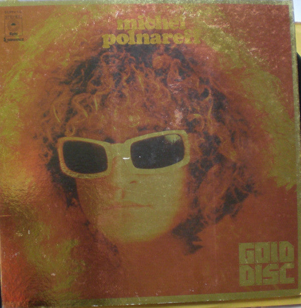 Gold Disc