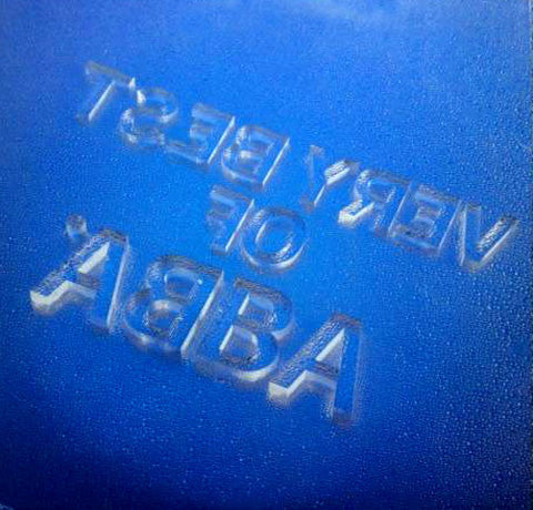 Release: Very Best Of ABBA-Vinyl-Japan-1981-DSP-3015~16-5666253