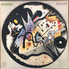 Anton Webern - Opus 1 - 31 (4xVinyl, Box Set, LP, Stereo) Very Good Plus (VG+) / Very Good (VG)