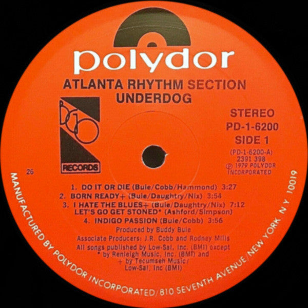 Underdog