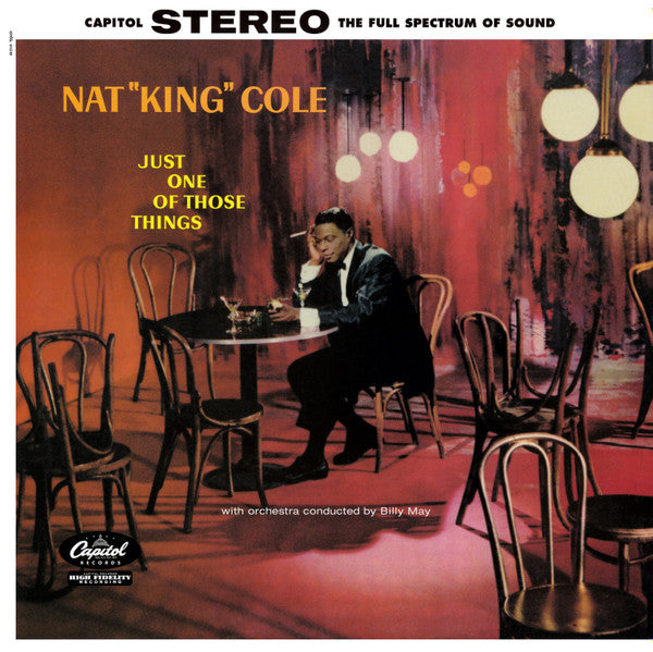 Release: Just One Of Those Things-Vinyl-US-2004-S&P-508, S&P-508, S&P-508-3079964
