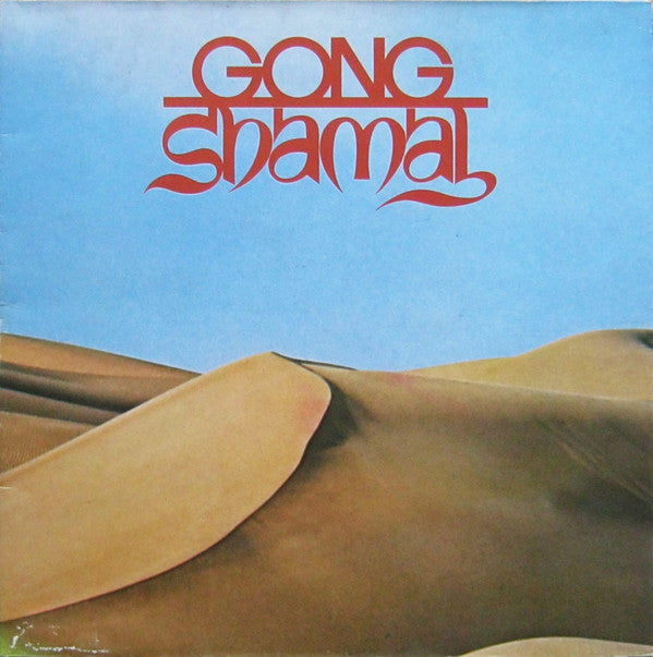 Master Release: Shamal by Gong