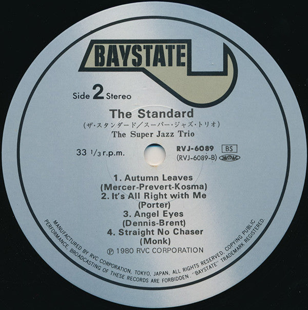 The Standard
