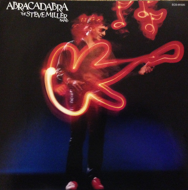 Abracadabra