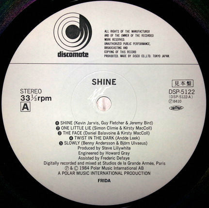 Shine