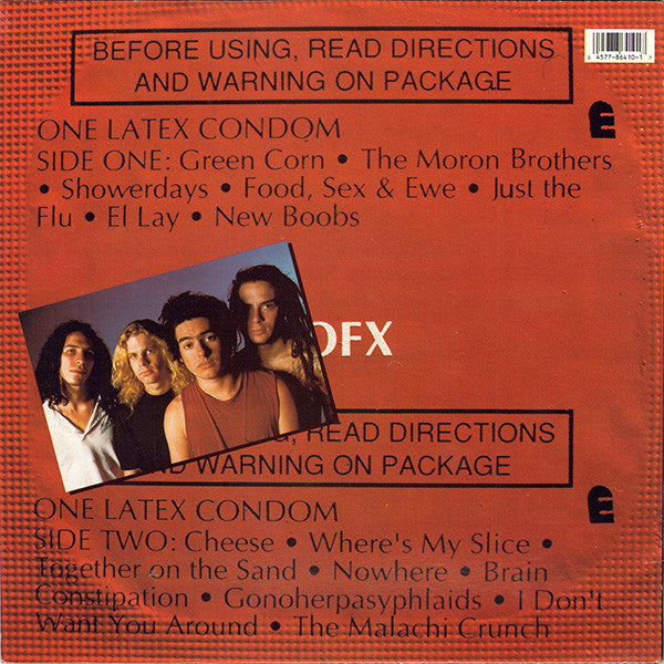 Release: Ribbed-Vinyl-US-1991-E-86410-1-1230769