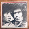 Little Richard - Archives (Vinyl, LP, Album, Reissue) Good Plus (G+) / Very Good Plus (VG+)