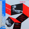 The Horace Silver Trio - Vol. 2 (Vinyl, LP, 10