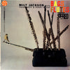 Milt Jackson - Bags & Flutes (Vinyl, LP, Album, Repress, Stereo) Very Good (VG) / Very Good (VG)