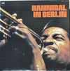 Hannibal Marvin Peterson - In Berlin (Vinyl, LP, Album) Very Good Plus (VG+) / Very Good (VG)